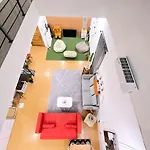 Uptown Guesthouse Studio