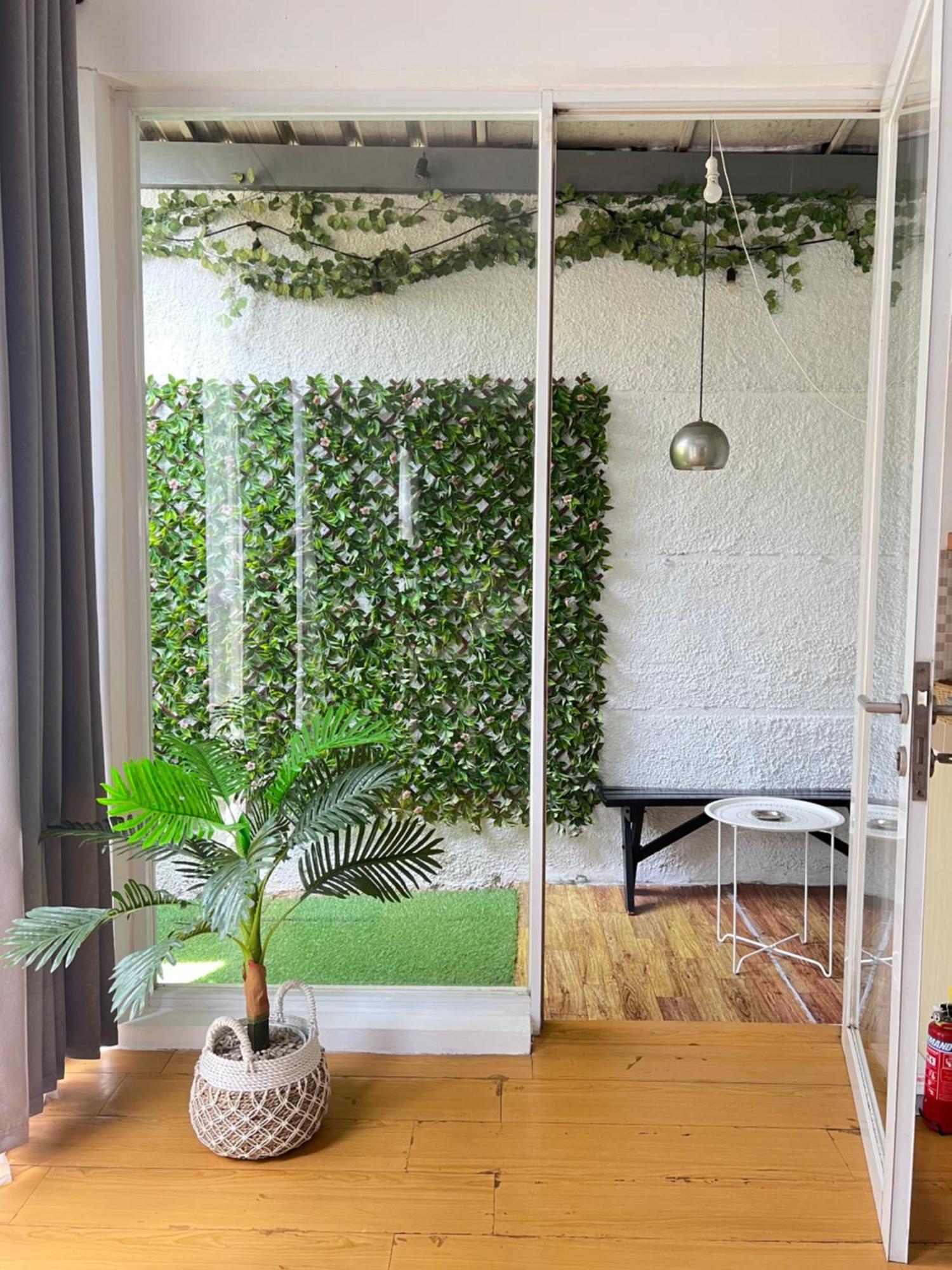 Rumah liburan Uptown